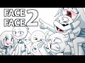 FACE TO FACE | Pinoy Animation