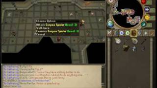 RuneScape - The Blood Pact w/Commentary