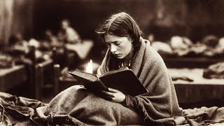 The Appalachian Orphan Too Evil for History Books: Eliza Suttree (Aged 14)