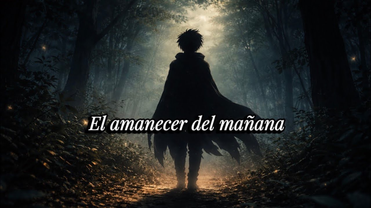 Daisuki –  El amanecer del mañana | Gogyō no Kakusei OST