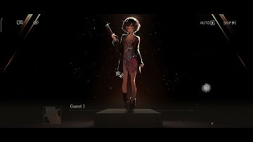 Reverse 1999 : Chapter 1 Episode 12 (Appetizer)