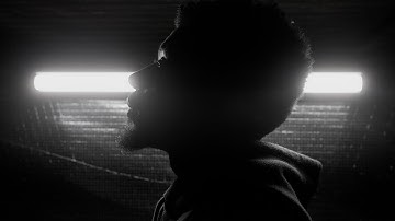 Music Video Lighting Effects (CHEAP Quasar Science DIY)