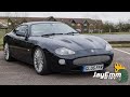 2005 Jaguar XKR (X100) Review - Is This Bargain Classic Jaguar Worth Buying?
