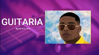 Instrumental Afro Trap Seben 2021► GUITARIA ◄ Ninho x Fally Ipupa Type Beat (Prod. by Dax)