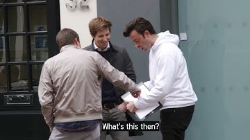 Shell made £33 billion in profit – but only paid £22p per person in tax to the UK