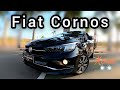 Conversando sobre Fiat Cronos Precision 2018 e experiências de um consumidor PCD.