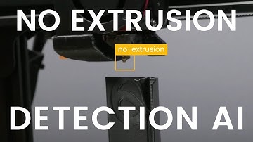 No Extrusion Detection and Correction - QuinlyVision Explained