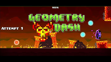 sneak peek full pv1 100% | GDPS Editor 2.2 subzero