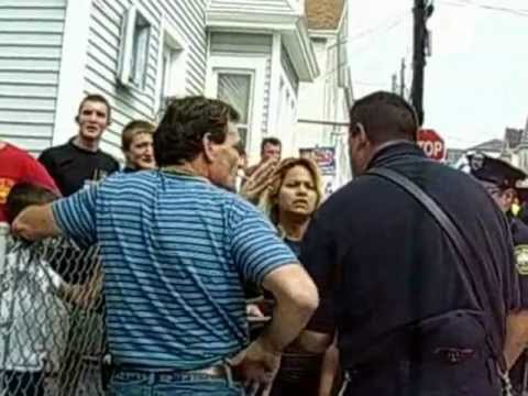 451 and 463 William St., Fall River, MA home video tour