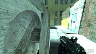 Entropy: Zero Playthrough - Dead Tenant