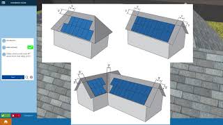 Solar Snack - Understanding Fire Setbacks on a Solar Installation