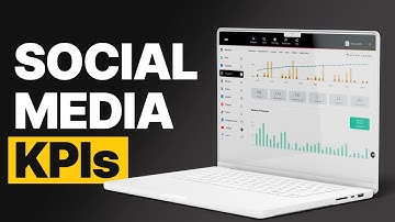 Social Media KPIs: What are they and how to use them ⚡️
