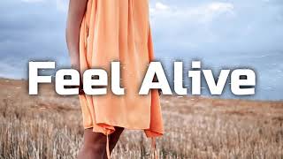 Arozin Sabyh - Feel Alive