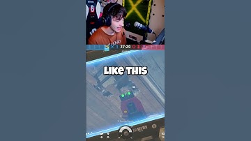 Every Counter To The New Operator Skopos - RAINBOW SIX SIEGE