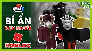 Top 5 Bí Ẩn Rợn Người trong Game ROBLOX | meGAME screenshot 5