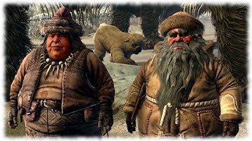 Syberia 3 Ending Walkthrough Gameplay - Part 18 - The Sacred Bridge of Youkols