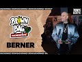 Berner Talks Cookies Store Opening, Going Into Film & Being Listed On Forbes