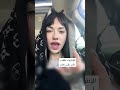 إطلالة جنازة جدي! مكياج ورقصة فوق القبر