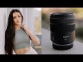 Canon RF 85mm F2.0 – The Portrait Lens With One Fatal Flaw!