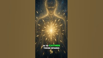 Kabbalah REVEALS Your Soul