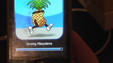 How to Jailbreak iPod Touch First Generation 2.2 - IpodProductionsHD