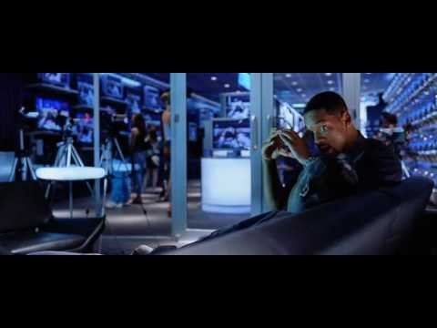 Bad Boys 2 szene Schwul! (Deutsch)
