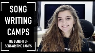 Why You Should Go To Songwriting Camps by Third Fret 953 views 2 years ago 12 minutes, 31 seconds