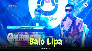 BALO LIPA - Kancil AO Production Live performance Lagu Bugis electone 2023 - Dua Boccoe Bone !!