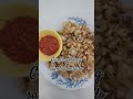 Cumi goreng #makanansendiri