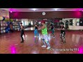 TI AMO - GINA G | ZUMBA | CHOREO BY YP.J