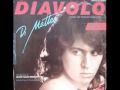 Di matteo  diavolo one of these nights 1985 polydor