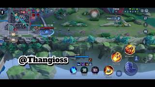 Hack Arena of Valor Eu Global, Map Hack, Anti Band, Auto Punishment, Auto Execute, line, Safe 100% screenshot 5