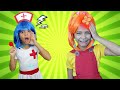 The doctor song  kids song julia antenada