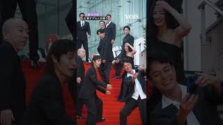 妻夫木聡、広瀬すず&窪田正孝&永山瑛太らとレカペで自撮り