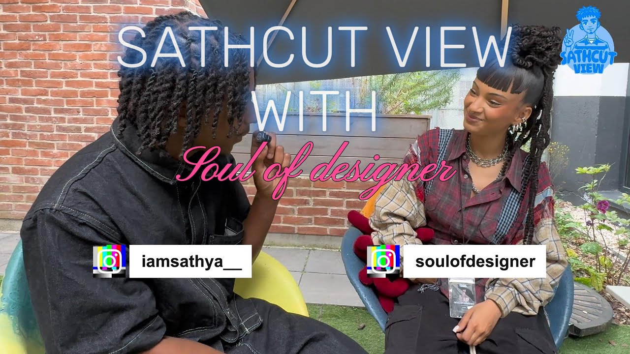 Sathcut view avec SoulOfDesigner