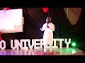 Unleashing your potential; The moral way | Nasiruddin Shuraim Abdulmumin | TEDxBayeroUniversity