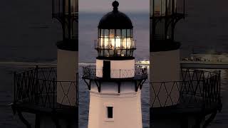 Montauk Lighthouse Serves up Zen- Hamptons Drone Videography