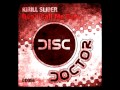 Kirill Slider - Don't Call Me Baby (Original Mix)