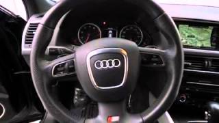 2011 Audi Q5 Cary NC 27511