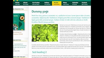insert images create popup