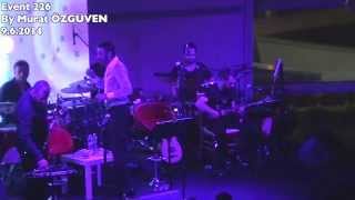Hakan Altun & Hüsnü Şenlendi̇ri̇ci̇ Yalova Konseri 9.6.2014