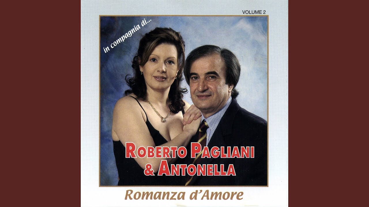 Guarda Serenata su YouTube Guarda Serenata su YouTube