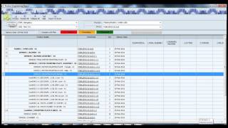 IcSoft ERP - Production screenshot 2