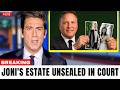 Doug Weiss CONFIRMS What Really Happened To Joni Lamb's Estate