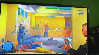 Gta Iv Tbogt Ps3 Gameplay Part 4