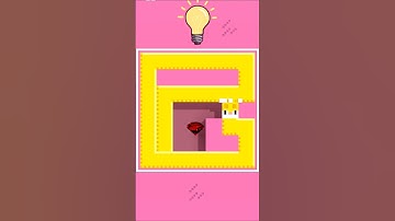 Longcat Longcat Ever! Can you Beat Level 348 ? 🥺 | Big FANCADE Challenge 🔥