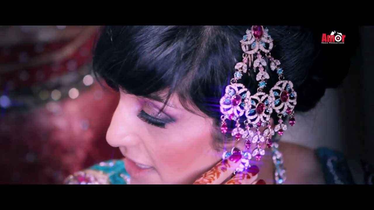Asian Wedding Video | Indian Wedding Video | Asian Wedding Videography