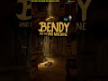oque que voce quer sua v4g4bund4 ?   #bendyandtheinkmachine #batim #gameshorts