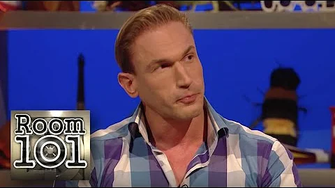 Doctor Christian Jessen Hates . . Doctors? - Room ...