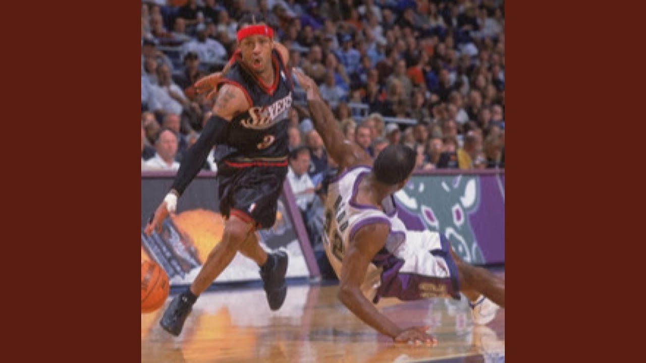 Allen Iverson